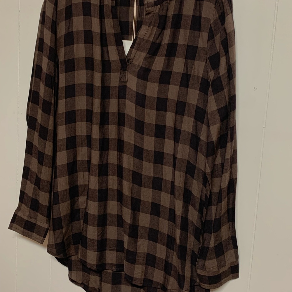 Woman’s Top